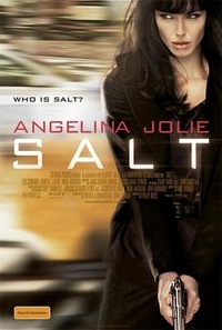 Salt movie poster thumb